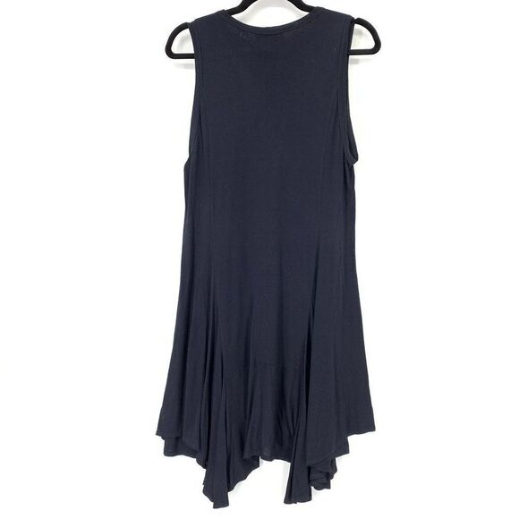 A.L.C Casual Navy Dress - Picture 2 of 6